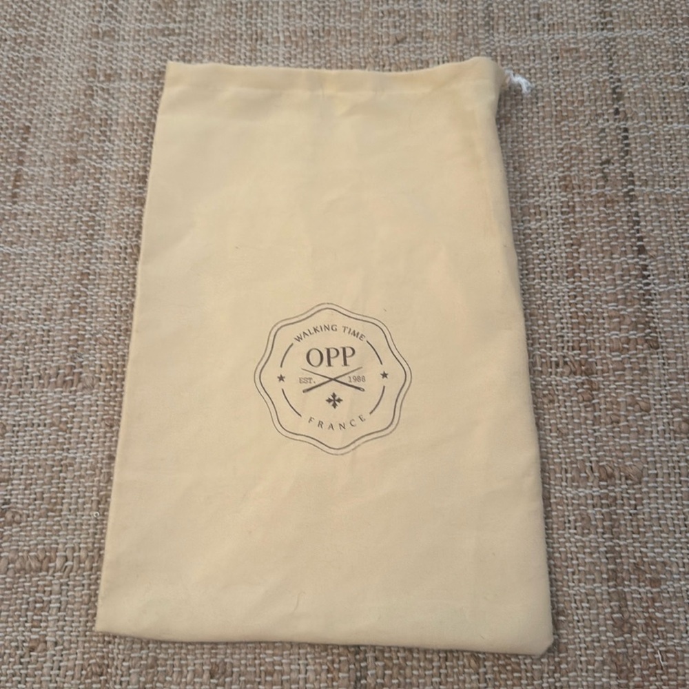OPP France Dust Bag